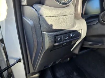 Toyota Land Cruiser Prado 2024 года за 36 800 000 тг. в Караганда – фото 11