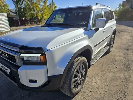 Toyota Land Cruiser Prado 2024 года за 36 800 000 тг. в Караганда – фото 2