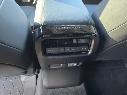 Toyota Land Cruiser Prado 2024 года за 36 800 000 тг. в Караганда – фото 8