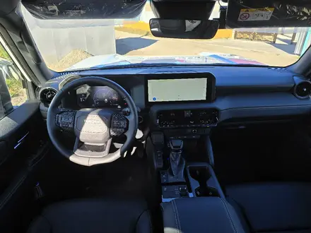 Toyota Land Cruiser Prado 2024 года за 36 800 000 тг. в Караганда – фото 9