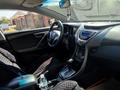 Hyundai Elantra 2013 годаүшін5 800 000 тг. в Шымкент – фото 10