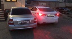 Hyundai Elantra 2013 года за 5 800 000 тг. в Шымкент