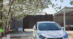 Hyundai Elantra 2013 года за 5 800 000 тг. в Шымкент – фото 3
