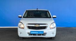 Chevrolet Cobalt 2021 годаfor5 760 000 тг. в Шымкент – фото 2