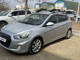 Hyundai Accent 2012 года за 5 200 000 тг. в Актау