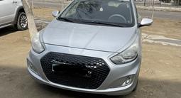 Hyundai Accent 2012 года за 5 200 000 тг. в Актау – фото 2