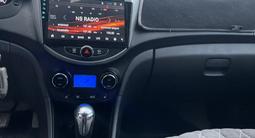 Hyundai Accent 2012 года за 5 200 000 тг. в Актау – фото 4