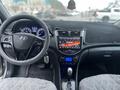 Hyundai Accent 2012 года за 5 200 000 тг. в Актау – фото 5