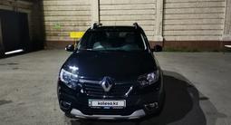 Renault Sandero Stepway 2020 годаүшін6 000 000 тг. в Алматы