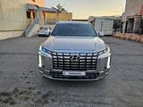 Hyundai Palisade 2023 года за 28 500 000 тг. в Караганда – фото 2