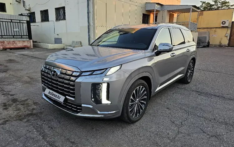 Hyundai Palisade 2023 года за 28 500 000 тг. в Караганда