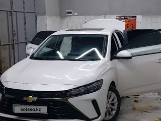 Chevrolet Monza
