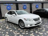 Lexus LS 460 2011 года за 11 000 000 тг. в Тараз