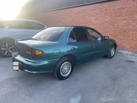 Toyota Cavalier 1996 года за 2 500 000 тг. в Актобе – фото 12