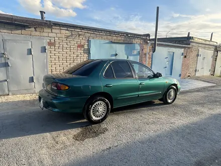 Toyota Cavalier 1996 года за 2 500 000 тг. в Актобе – фото 14