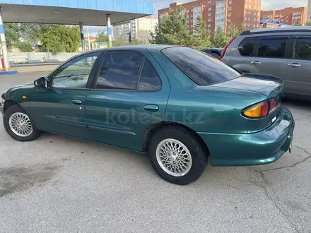 Toyota Cavalier 1996 года за 2 500 000 тг. в Актобе – фото 79