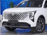 Changan CS55 Plus Tech 2025 года за 9 700 000 тг. в Петропавловск – фото 3