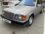 Mercedes-Benz 190 1993 годаүшін800 000 тг. в Актау