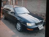 Toyota Caldina 1996 годаүшін1 400 000 тг. в Алматы