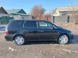 Honda Odyssey 2003 годаүшін4 000 000 тг. в Ушарал – фото 3