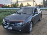 Nissan Almera 2004 года за 2 230 000 тг. в Актобе