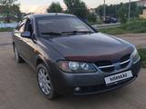 Nissan Almera 2004 года за 2 230 000 тг. в Актобе – фото 2