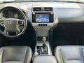 Toyota Land Cruiser Prado 2019 года за 21 490 000 тг. в Алматы – фото 12