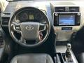 Toyota Land Cruiser Prado 2019 года за 21 490 000 тг. в Алматы – фото 11