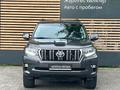 Toyota Land Cruiser Prado 2019 года за 21 490 000 тг. в Алматы – фото 2