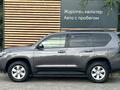 Toyota Land Cruiser Prado 2019 года за 21 490 000 тг. в Алматы – фото 5