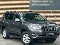 Toyota Land Cruiser Prado 2019 года за 21 490 000 тг. в Алматы – фото 3