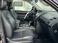 Toyota Land Cruiser Prado 2019 года за 21 490 000 тг. в Алматы – фото 17