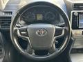 Toyota Land Cruiser Prado 2019 года за 21 490 000 тг. в Алматы – фото 10