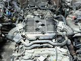 Мотор Toyota 1AZ 2AZ 1MZ 2GR 3GR 4GR 1UR Двигатели с пробегом до 100 тыс за 112 500 тг. в Алматы