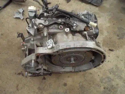 АКПП на Peugeot за 250 000 тг. в Алматы – фото 2