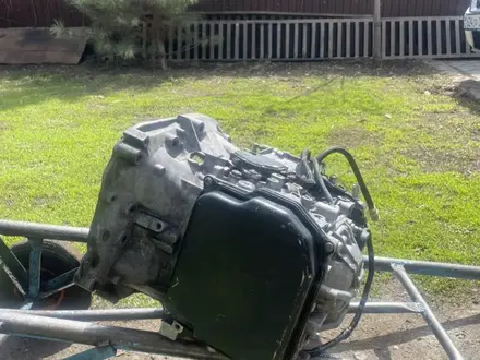 АКПП на Peugeot за 250 000 тг. в Алматы – фото 4