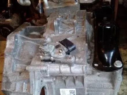 АКПП на Peugeot за 250 000 тг. в Алматы – фото 6