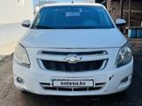 Chevrolet Cobalt 2013 годаүшін3 300 000 тг. в Сарыагаш