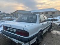 Mitsubishi Galant 1989 года за 330 000 тг. в Талдыкорган