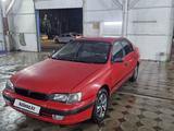 Toyota Carina E 1995 годаfor1 500 000 тг. в Тараз – фото 2