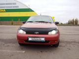 ВАЗ (Lada) Kalina 1118 2005 года за 1 600 000 тг. в Костанай