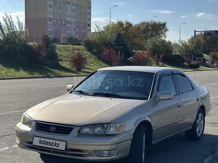 Toyota Camry 2001 года за 3 600 000 тг. в Талдыкорган – фото 5