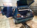 Volkswagen Golf 1994 годаүшін1 300 000 тг. в Уральск – фото 5