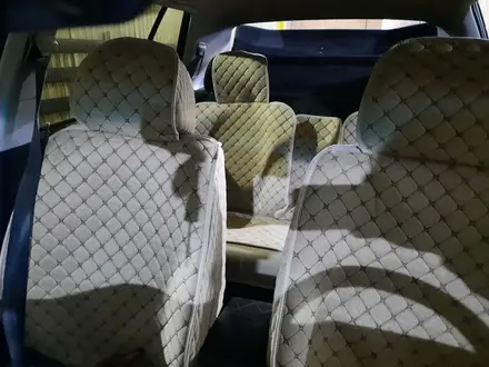 Volkswagen Golf 1994 года за 1 300 000 тг. в Уральск – фото 7