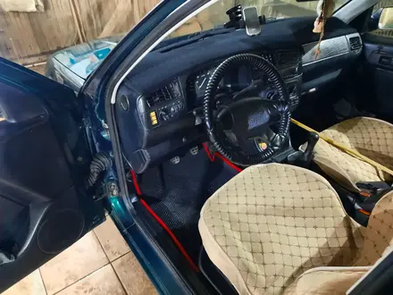 Volkswagen Golf 1994 года за 1 300 000 тг. в Уральск – фото 8