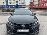 Toyota Camry 2019 года за 13 700 000 тг. в Кызылорда
