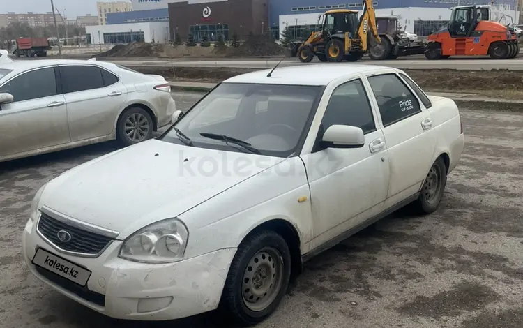 ВАЗ (Lada) Priora 2170 2013 года за 1 600 000 тг. в Актобе