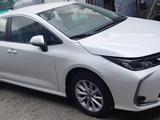 Toyota Corolla 2023 года за 13 100 000 тг. в Петропавловск