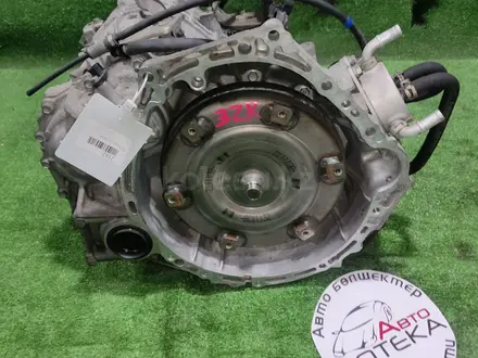 АКПП КОРОБКА АВТОМАТ ВАРИАТОР К111 ТОЙОТА АВЕНСИС ИЗ ЯПОНИИ за 250 000 тг. в Шымкент – фото 2