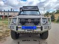 Mitsubishi Pajero 1992 годаүшін5 500 000 тг. в Костанай